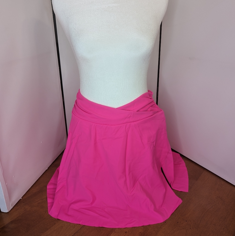 3/$14 NWOT Women's Swim Skort